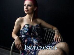 Instapanika