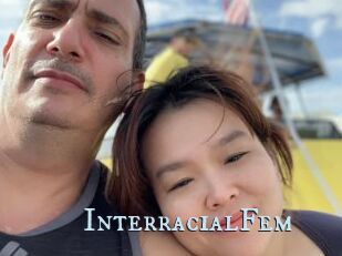 InterracialFem