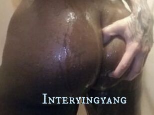 Interyingyang