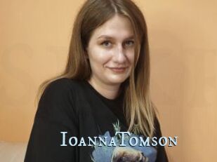 IoannaTomson