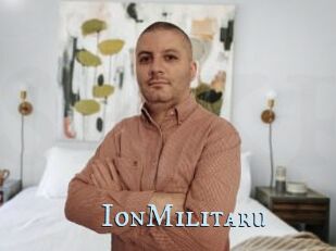 IonMilitaru