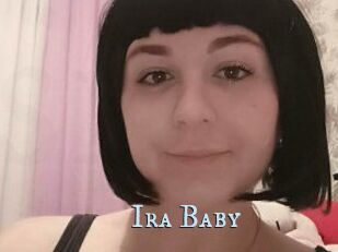 Ira_Baby