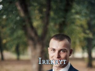 Irekryt
