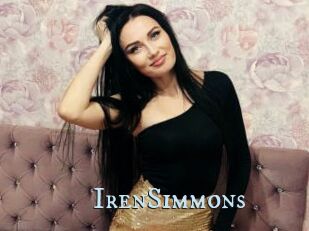 IrenSimmons