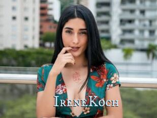 IreneKoch