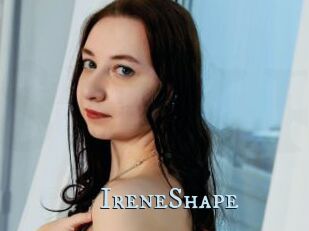 IreneShape