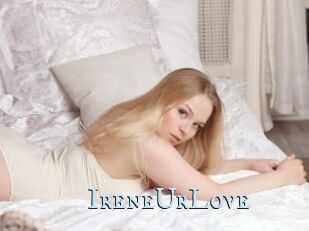IreneUrLove