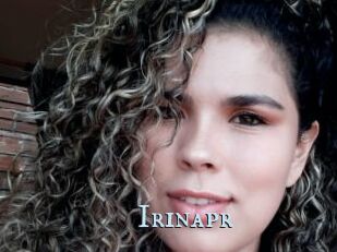 Irinapr
