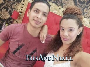 IrisAndNiall