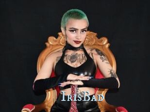 IrisBad