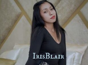 IrisBlair