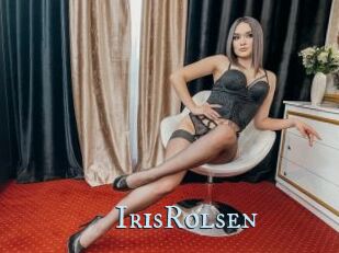IrisRolsen