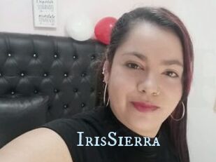IrisSierra