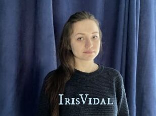 IrisVidal