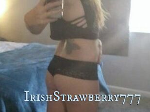 IrishStrawberry777