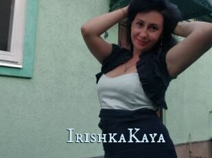 IrishkaKaya