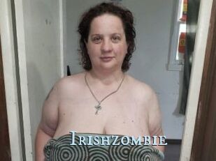 Irishzombie