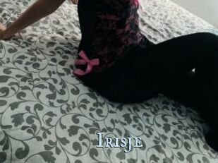 Irisje
