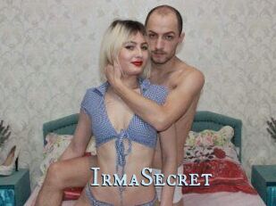 Irma_Secret