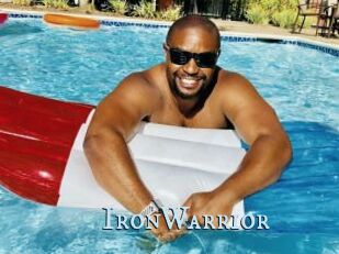 IronWarrior