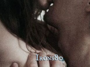 Irons80
