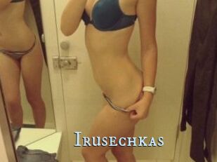 Irusechkas