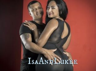 IsaAndLukee