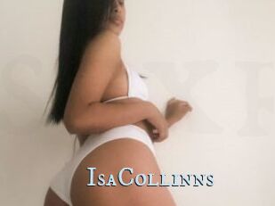 IsaCollinns