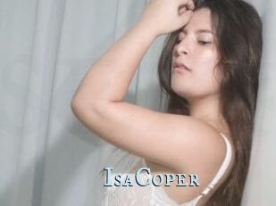 IsaCoper