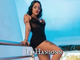 IsaHansonn