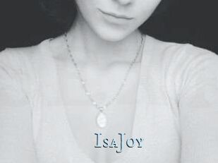 IsaJoy