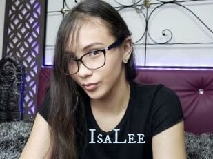 IsaLee