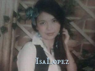 IsaLopez