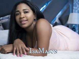 IsaMason