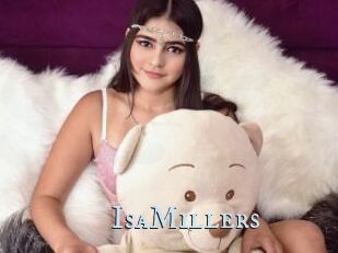 IsaMillers
