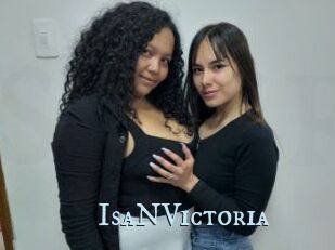 IsaNVictoria