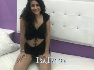 IsaTyler