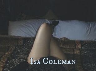 Isa_Coleman