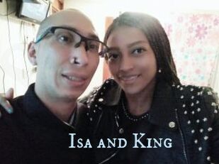 Isa_and_King