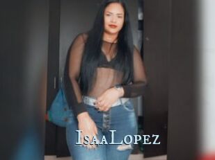 IsaaLopez