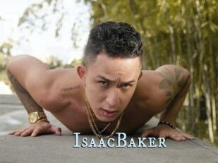 IsaacBaker