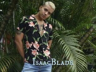 IsaacBlade