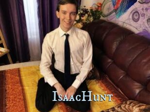 IsaacHunt