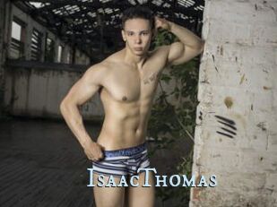 IsaacThomas