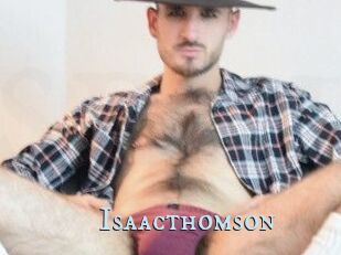 Isaacthomson