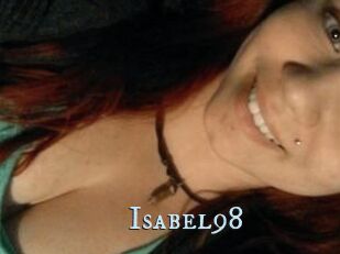 Isabel98