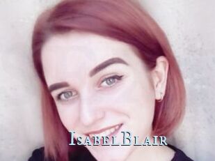 IsabelBlair
