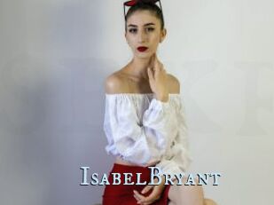 IsabelBryant