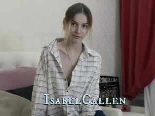 IsabelCallen