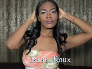 IsabelRoux